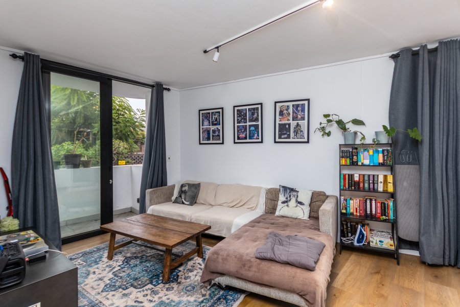 2 Bedroom Property for Sale in Claremont Upper Western Cape